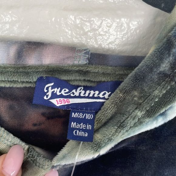 Nordstrom Hoodie Size M - Picture 4 of 7